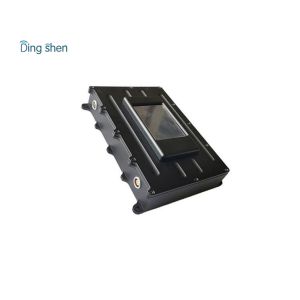 1080P HD COFDM Wireless Transmitter 3 Watt Lightweight Low Delay