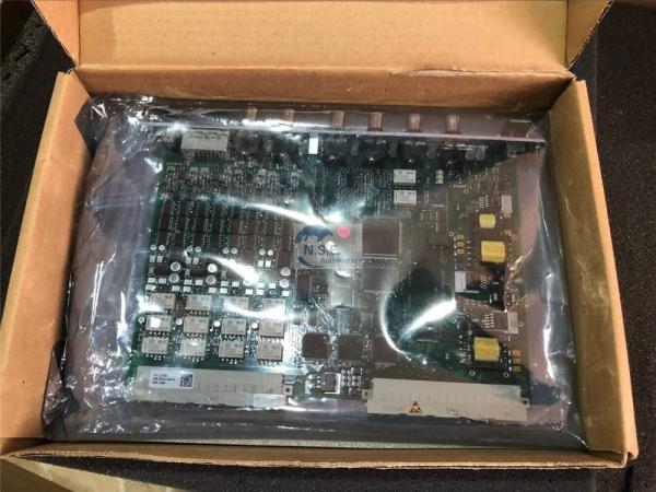 Quality MEGT VBM Sensing Systems VibM VM600 MPC4 machinery protection card wholesale