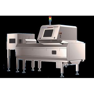 MultiFunctional X Ray Inspection Machine For Bulk Materials