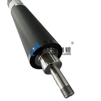 Printing Rubber Roller ROLAND 200 Plate Damping Roller Water Roller