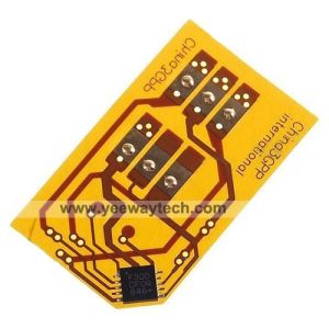 Supper X-SIM III Universal Phone Operator Network SIM Card Unlock Attachment