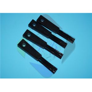 04.022.069 GTO52 Machine Brush Feeder Brush L81mm W16mm ID6mm Offset Printing