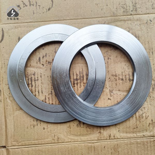 Quality PC200 H300 Excavator Seal Kit Rv Gear Fixed Toothed Disc Oil Seal Plate wholesale