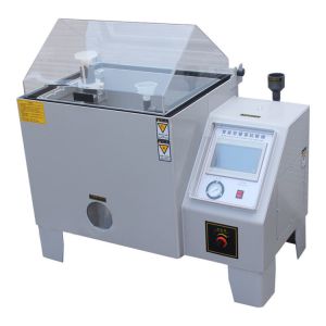 Electronic Salt Spray Corrosion Test Chamber , Laboratory Environmental Test