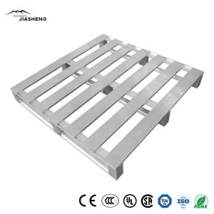 High Quality Aluminum Pallet Are Stronger Than Plastic and for Warehouse