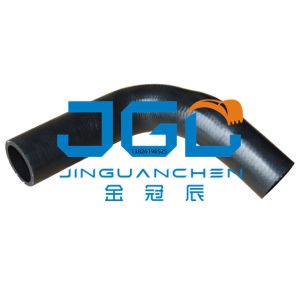 Upper Water Hose Pipe KAH0670 For Sumitomo SH100 SH100A1 SH120 SH120A1 SH120A2