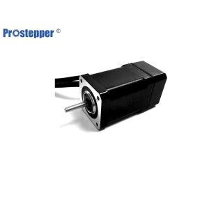 Nema 14 hybrid stepper motor