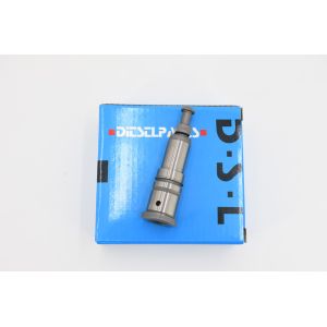 Cheap Fuel Injection Pump Plunger P268 for Hino 221043940A for sale