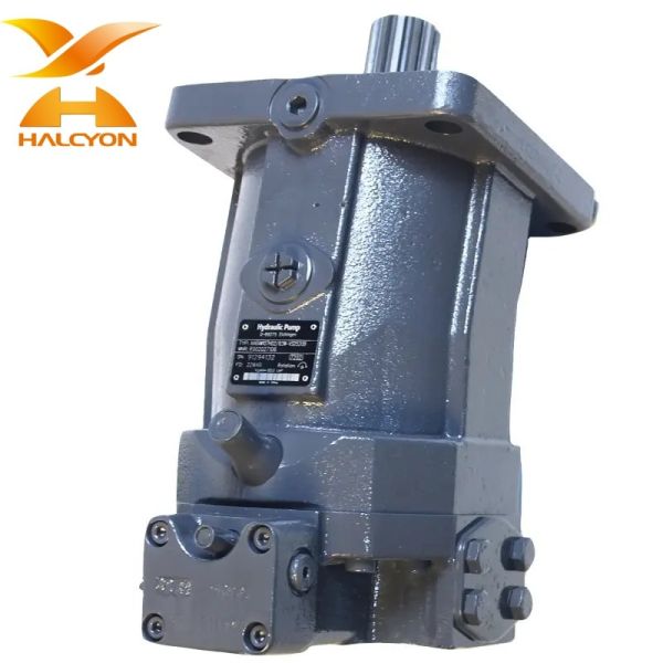 Rexroth Hydraulic Motor A6VM A6VM140 A6VM80 A6VM107 A6VM250 A6VM160 A6VM200