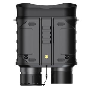 720p Infrared Night Vision Binocular Motion Detection Rechargeable Battery 300m