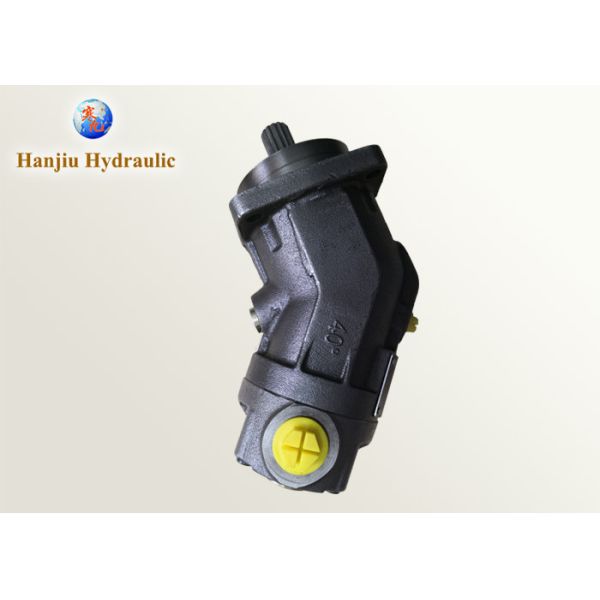 Quality A2FM12 / A2FM16 / A2FM32 Fixed Rexroth Piston Pumps , Hydraulic Piston Pump wholesale