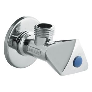 Cheap 1 2 X 1 2&quot; Angle Stop Valve For Dishwasher Angle Seat Valve for sale