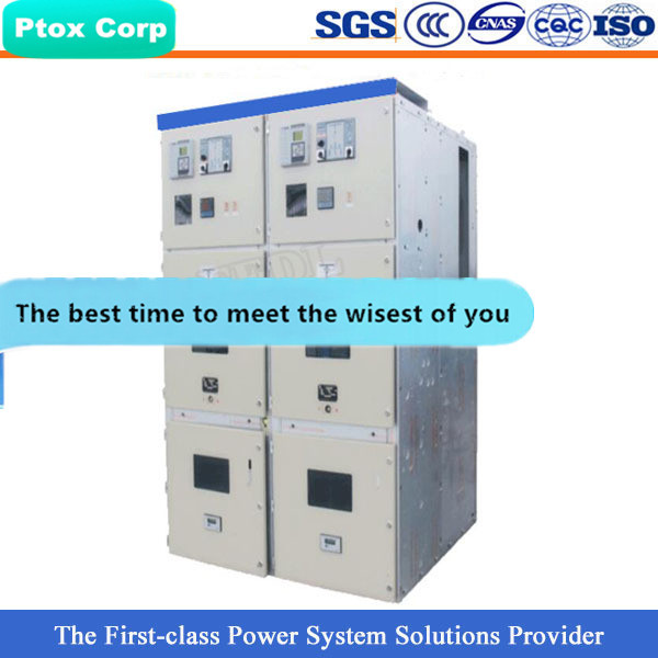 Quality KYN industrial paralleling electrical switchgear wholesale