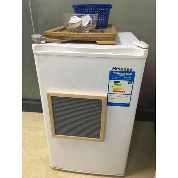 Magnetic Changeable Felt Letter Board Keys Hanger Felt Sign Board For Leaving