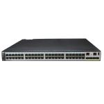S5730S-48C-EI-AC Optical Enhanced Extensible 24-port Gigabit POE Switch for High