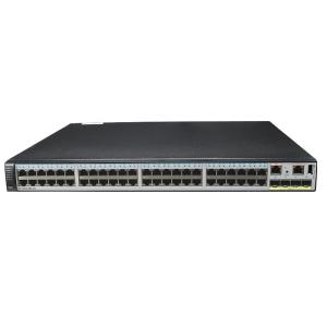 Cheap S5730S-48C-EI-AC Optical Enhanced Extensible 24-port Gigabit POE Switch for High Capacity Networking for sale