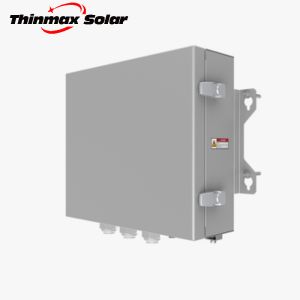Box-B1 Solar Backup Box 220v 230v Huawei Smart Backup Box Three Phase For Solar