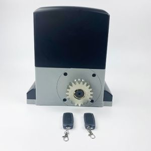 3T Electric Sliding Gate Opener 750W Residential Sliding Gate Motor