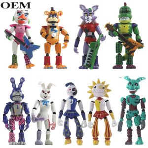 Custom maker oem plastic vinyl toy manufacture custom action figure