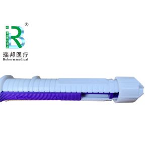 Disposable Soft Lenses Ureteral Stone Retrieval Basket