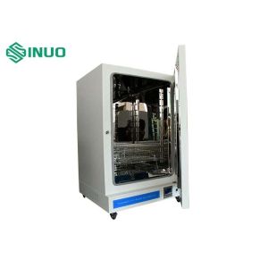 IEC 62196-1 2022 Hot Air Circulation Programmable High-temperature Aging Oven