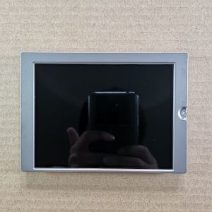 Cheap TCG057QV1AA-G00 Kyocera 5.7INCH LCM 320×240RGB 470NITS CCFL TTL INDUSTRIAL LCD DISPLAY for sale