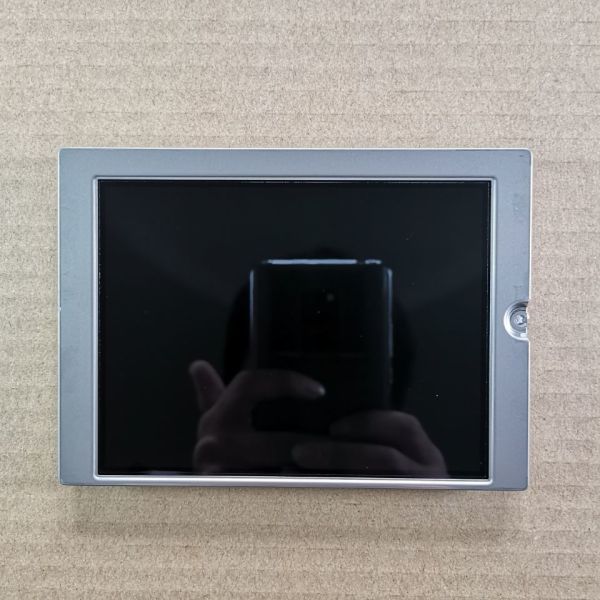 TCG057QV1AA-G00 Kyocera 5.7INCH LCM 320×240RGB 470NITS CCFL TTL INDUSTRIAL LCD