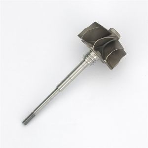 China G25R Turbine Wheel Shaft For 860761-2 877895-7 877895-8 877895-9 Turbochargers on sale