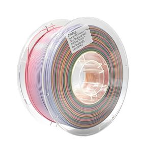 PINRUI PETG Rainbow 1.75mm 3d Printer Filament