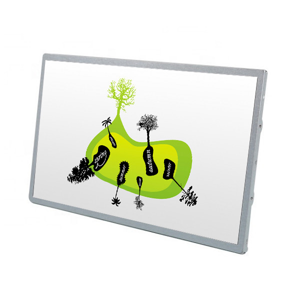 DV185WHM-NM1 BOE LCD Panel 18.5 Inch TFT LCD Display WXGA For Indoor Advertising