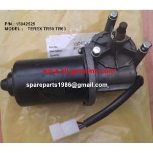 Cheap 15042525 MOTOR TEREX NHL SANY TR35A 3303 3305 3307 TR50 TR60 TR100 NTE240 NTE260 MT3600 MT3700 MT4400AC for sale