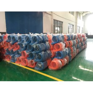 Versatile Blower Fan Shell with 0.5MPa Pressure for Wall Mounted Applications