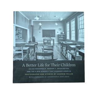 A Better Life for Their Children Professional Coffee Table Printing with C2S