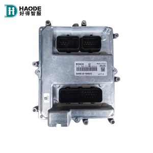 Engine Electronic Control Module Unit 0281020219 ECU Parts with Video Outgoing