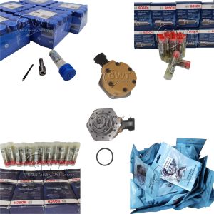 New Injectors E320D 320D C6.4 326-4700 3264700