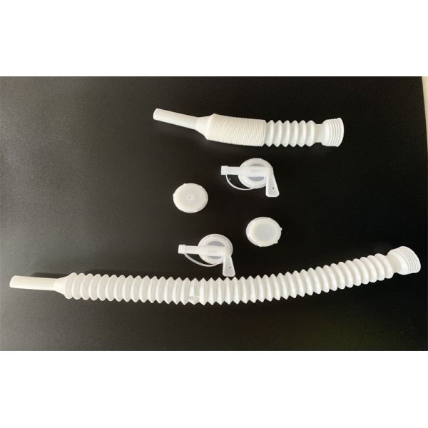 Quality Screw Cap Tap Foldable Collapsible Jerry Can Accessories Parts wholesale