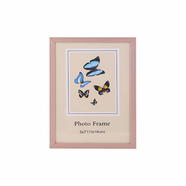 Quality Anti Rust Aluminium Photo Frame Rectangle Shape 10x15 CM / 15X20 CM wholesale