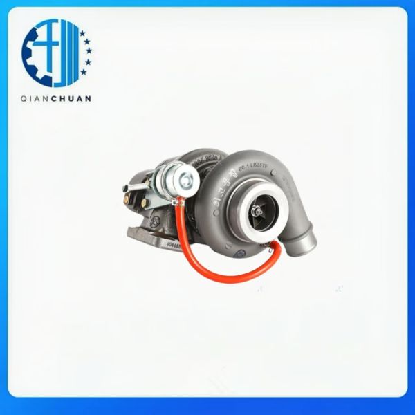 365-4584 Turbocharger for Caterpillar 323D2 Excavator Spare Parts