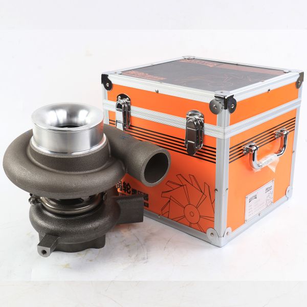 49179-06210 TD06H-14K D06FR Diesel Engine Turbocharger For TD06H4-1KYRCN Excavator Spare Parts