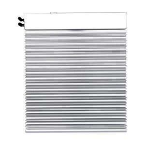 16G DDR5 Memory Industrial Mini PC with 5G Module and -20C～70C Operating Temperature