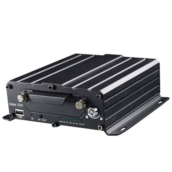 Quality Linux Operating System Richmor 8 Channels 1080P Hard Disk Mobile DVR with People Passenger Counter wholesale