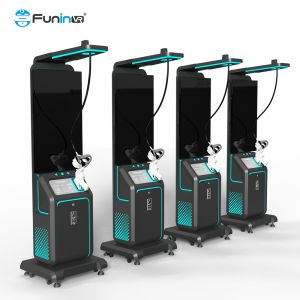 Funin VR Shooting Game Machine Transform Your Gaming Experience with 9D VR Chair
