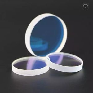 D42mm Laser Protective Window Lens Laser Cutter Consumables