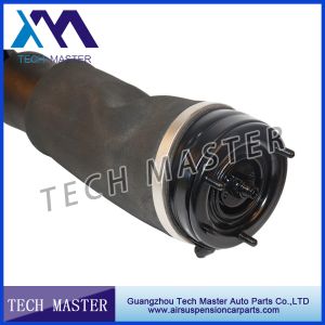 Range - Rover 2011 Front Right Air Suspension Spring Shock Struct LR032560