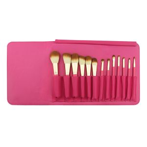 Professional Cosmetic Makeup Brush Set with Foundation Brush / Eyeshadow Brush