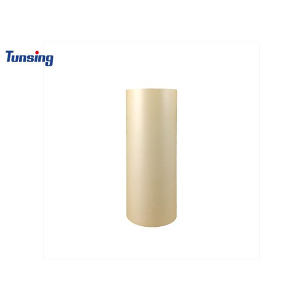 Quality Heat Resistant EVA Hot Melt Adhesive Film 138CM Width Bonding Metal To Plastic wholesale