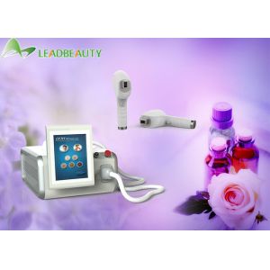 China Best Seller 808nm Diode Laser Permanent Hair Removal Machines 800-810nm wavelength  portable machine on sale