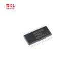 ADG707BRUZ: High-Performance Low-Voltage Single-Channel SPST Switch with Reel7