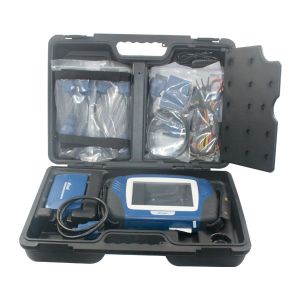 PS2 Truck Diagnostic Tool With Bluetooth and Multi-Language For Heavy Duty