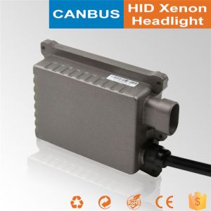 Super Slim Full Power 75W C1207 HID Xenon Ballast